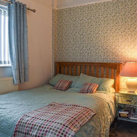 Britannic Chambers Apartment Blaenau Ffestiniog Esterno foto