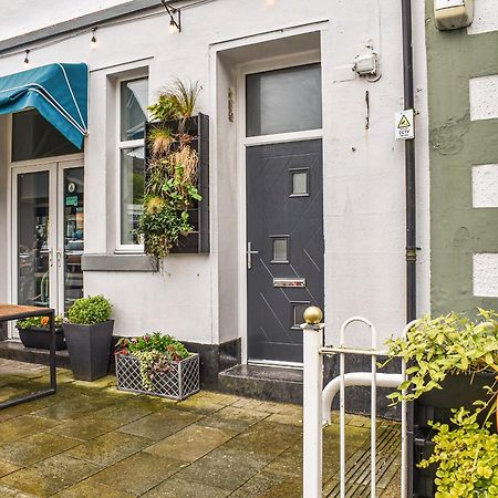 Britannic Chambers Apartment Blaenau Ffestiniog Esterno foto