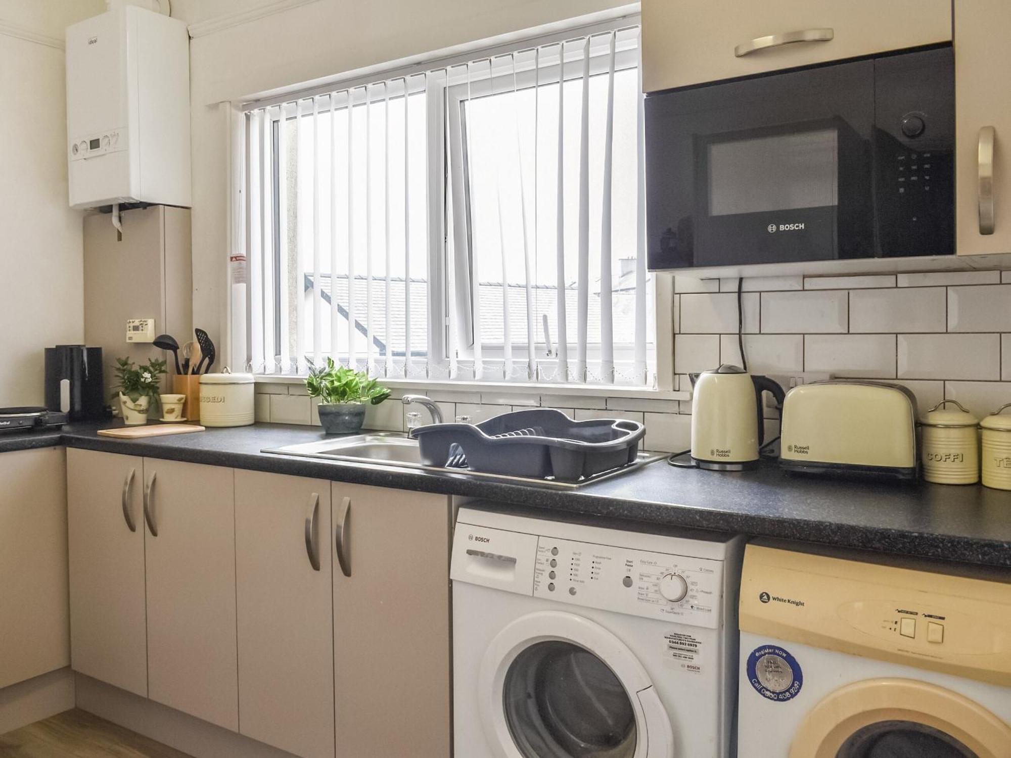 Britannic Chambers Apartment Blaenau Ffestiniog Esterno foto
