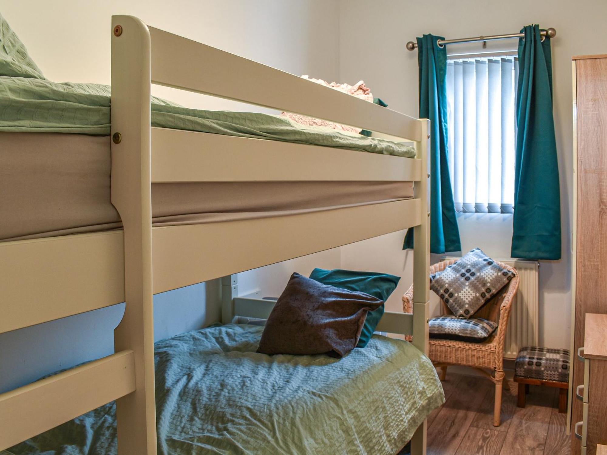 Britannic Chambers Apartment Blaenau Ffestiniog Esterno foto