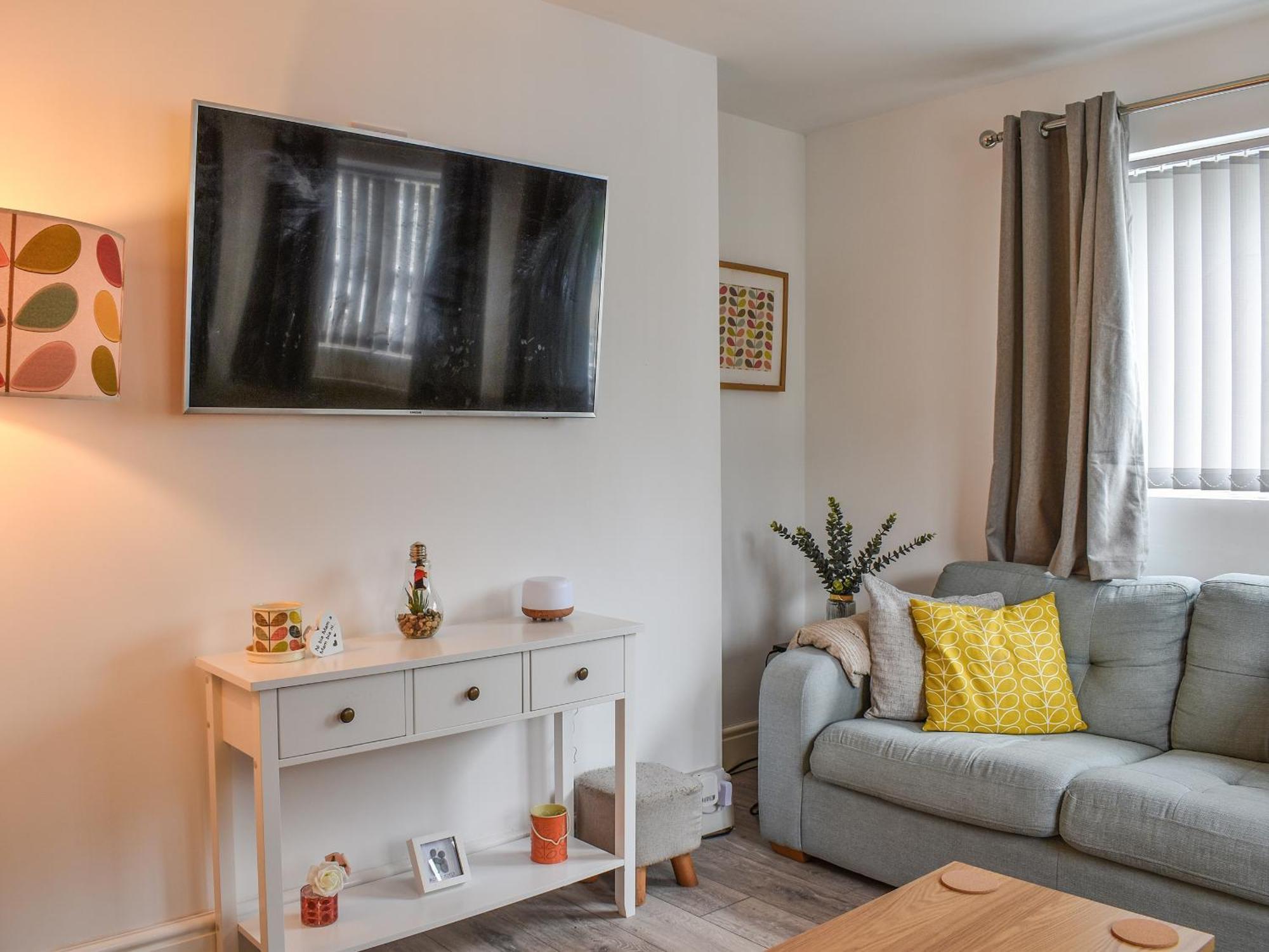 Britannic Chambers Apartment Blaenau Ffestiniog Esterno foto